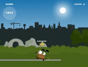Madpet Skateboarder