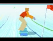 Snowboard