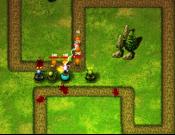 Frontline Defense - First Assault