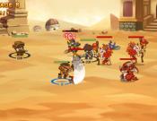 Mighty Knight 2