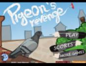Pigeons Revenge