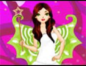 Wind Fairy Dress Up