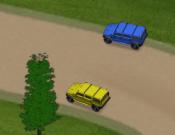 Hummer Rally Championship