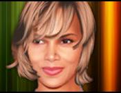 Halley Berry Celebrity Makeover