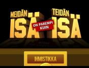 Ihmistikka