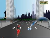Torch Runner