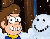 Snowday