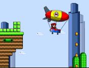 Mario Zeppelin 2