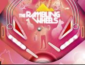 The Rambling Wheels Pinball