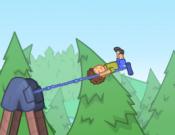 Pogo Swing