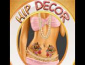 Hip Decor
