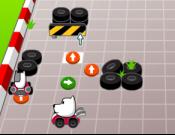 Jidou Cars Championship