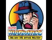 The Day The Office Melted