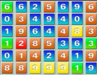 Nummatrix