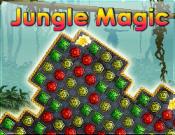 Jungle Magic Blitz