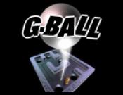 G-Ball - Magneettipallo