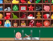 Elf Academy Toy Grab