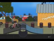 Bmx Pro Style