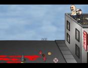 Bunny Invasion- Easter Special
