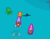 Microboats