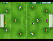 Elastic Soccer