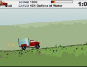 Big Truck Adventures 2
