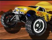4x4 Monster