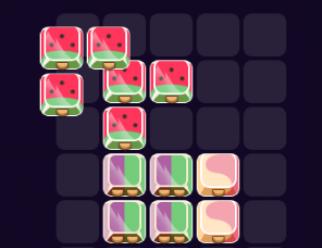 10x10 Ice Cream Adventure