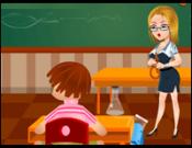 Naughty Classroom 2