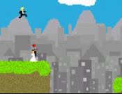 Groom On The Run