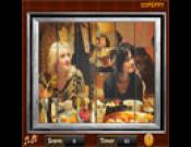 Swing and Set The Runaways