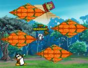 Zombies vs Penguins 2
