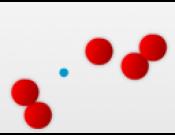 The circles
