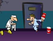 Clinic Escape