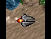 POD Fighter