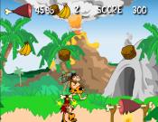 Timmy The Caveman