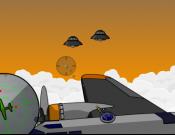 B17 UFO´s Crusher