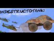 Indestructo Tank