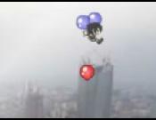 Balloon Ovel