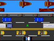 Frogger