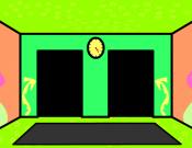 Zombie Escape Game