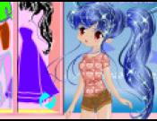 Juji Dress Up