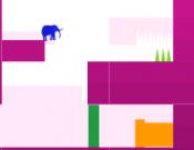 This Is The Only Level Too