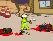 Crazy Flasher 2