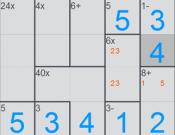 Mathdoku