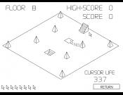 Cursor * 10