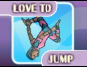 Love to Jump