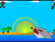 Shark Rampage