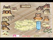 Hamster Nest Dressup