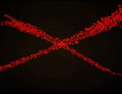 The X-spot